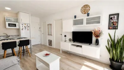 Apartment in Empuriabrava photo 7