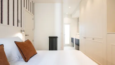 Piso en Lista photo 22