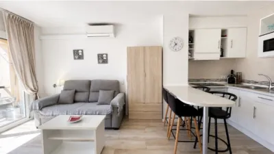 Apartment in Empuriabrava photo 4