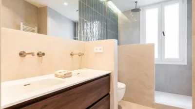 Piso en Lista photo 34
