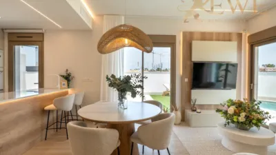House in Las Lomas del Rame photo 17