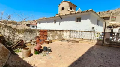 Casa – Sax, María Moliner, l'Alt Vinalopó / El Alto Vinalopó - Vista 3