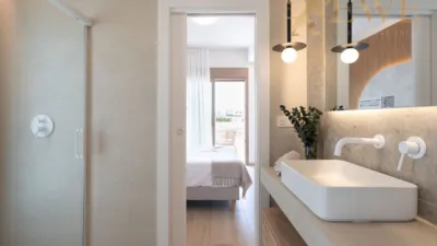 House in Las Lomas del Rame photo 47