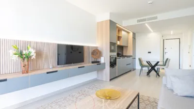 Apartment on Avenida Aloe Vera photo 5