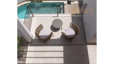 House in Las Lomas del Rame photo 8