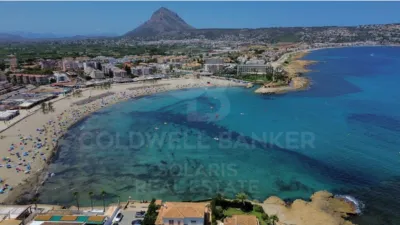 Terreno en venta en los Cerezos-La Mandarina-La Finca-Covatelles - Vista 4