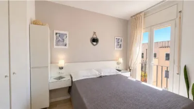 Apartment in Empuriabrava photo 10