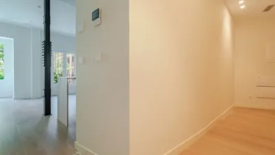 Apartment in Barrio de Salamanca photo 5