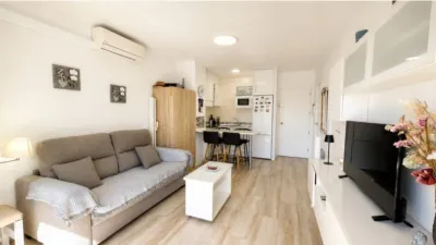 Apartment in Empuriabrava photo 6
