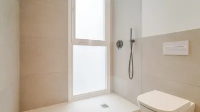Apartment in Barrio de Salamanca photo 24