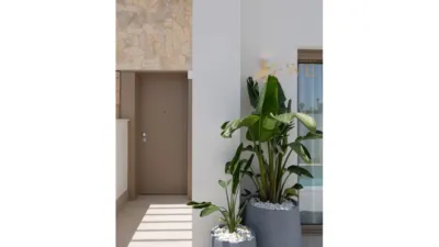 House in Las Lomas del Rame photo 12