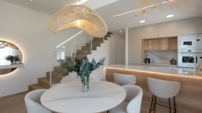 House in Las Lomas del Rame photo 18