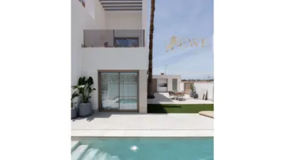 House in Las Lomas del Rame photo 5