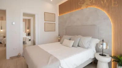 House in Las Lomas del Rame photo 26
