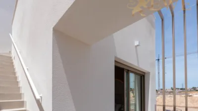 House in Las Lomas del Rame photo 28
