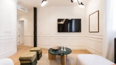 Piso en Lista photo 6