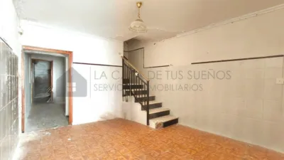 Casa – Sax, María Moliner, l'Alt Vinalopó / El Alto Vinalopó - Més