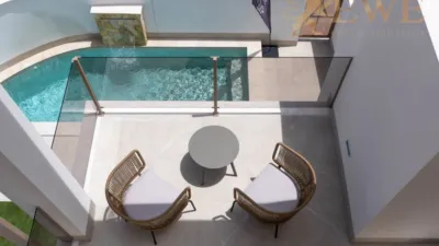 House in Las Lomas del Rame photo 9