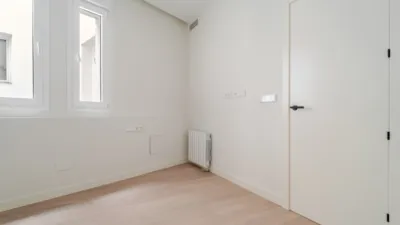 Apartment in Barrio de Salamanca photo 16