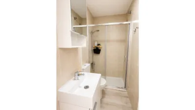 Apartment in Empuriabrava photo 12