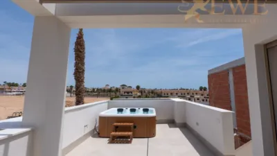 House in Las Lomas del Rame photo 33