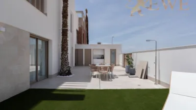 House in Las Lomas del Rame photo 10
