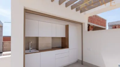 House in Las Lomas del Rame photo 29