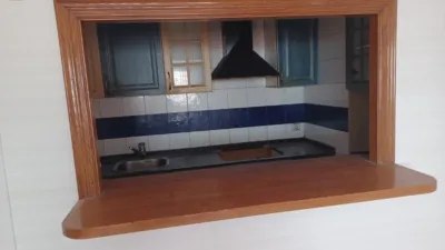 Apartment in Calella photo 15