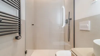 Apartment in Barrio de Salamanca photo 23