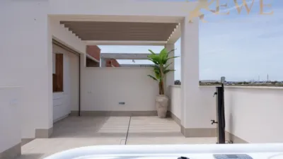 House in Las Lomas del Rame photo 34
