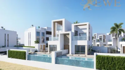 House in Las Lomas del Rame photo 64