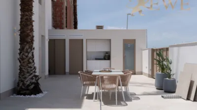 House in Las Lomas del Rame photo 11