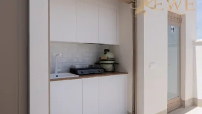 House in Las Lomas del Rame photo 40