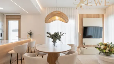 House in Las Lomas del Rame photo 24
