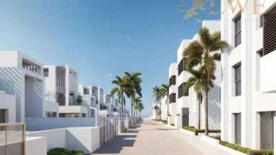 House in Las Lomas del Rame photo 61