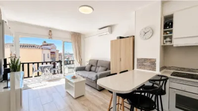 Apartment in Empuriabrava photo 2