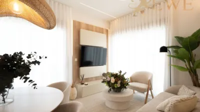 House in Las Lomas del Rame photo 23