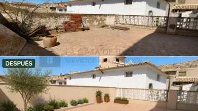 Casa – Sax, María Moliner, l'Alt Vinalopó / El Alto Vinalopó - Vista 2