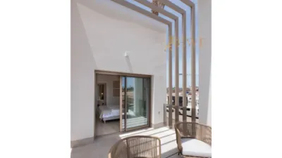 House in Las Lomas del Rame photo 27