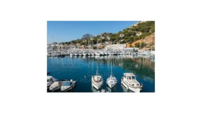 Terreno en venta en Balcón Al Mar-Cap Martí-Adsubia - Vista 3