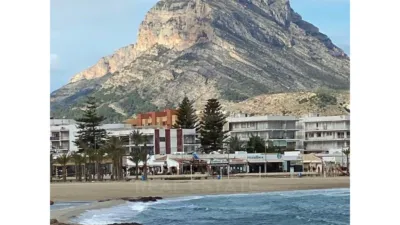 Terreno en venta en los Cerezos-La Mandarina-La Finca-Covatelles - Vista 3