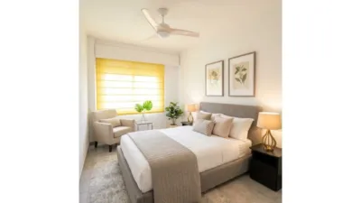 Piso – Alicante - Alacant - Vista 5