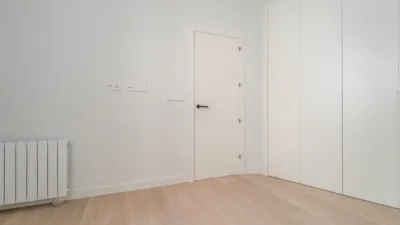 Apartment in Barrio de Salamanca photo 18