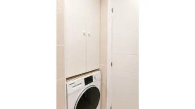 Apartment in Empuriabrava photo 13