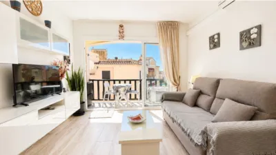 Apartment in Empuriabrava photo 3