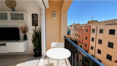Apartment in Empuriabrava photo 9