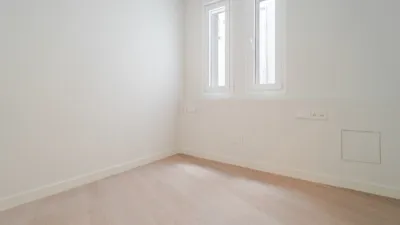 Apartment in Barrio de Salamanca photo 17