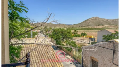 Apartment in Abanilla photo 16