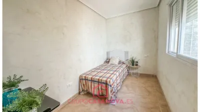 Apartment in Abanilla photo 9