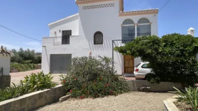 House in Antas photo 26